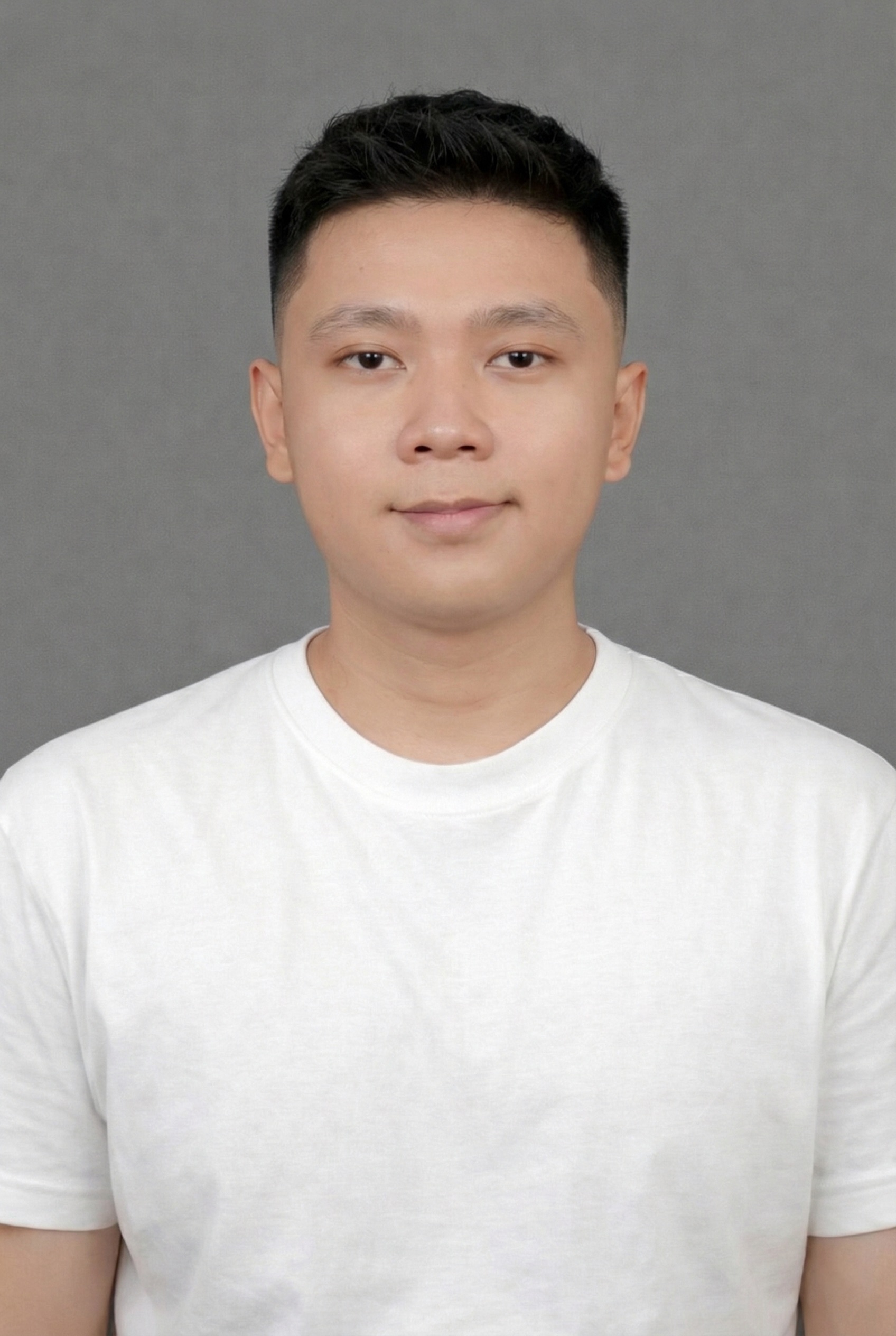 Depras Aditya portrait