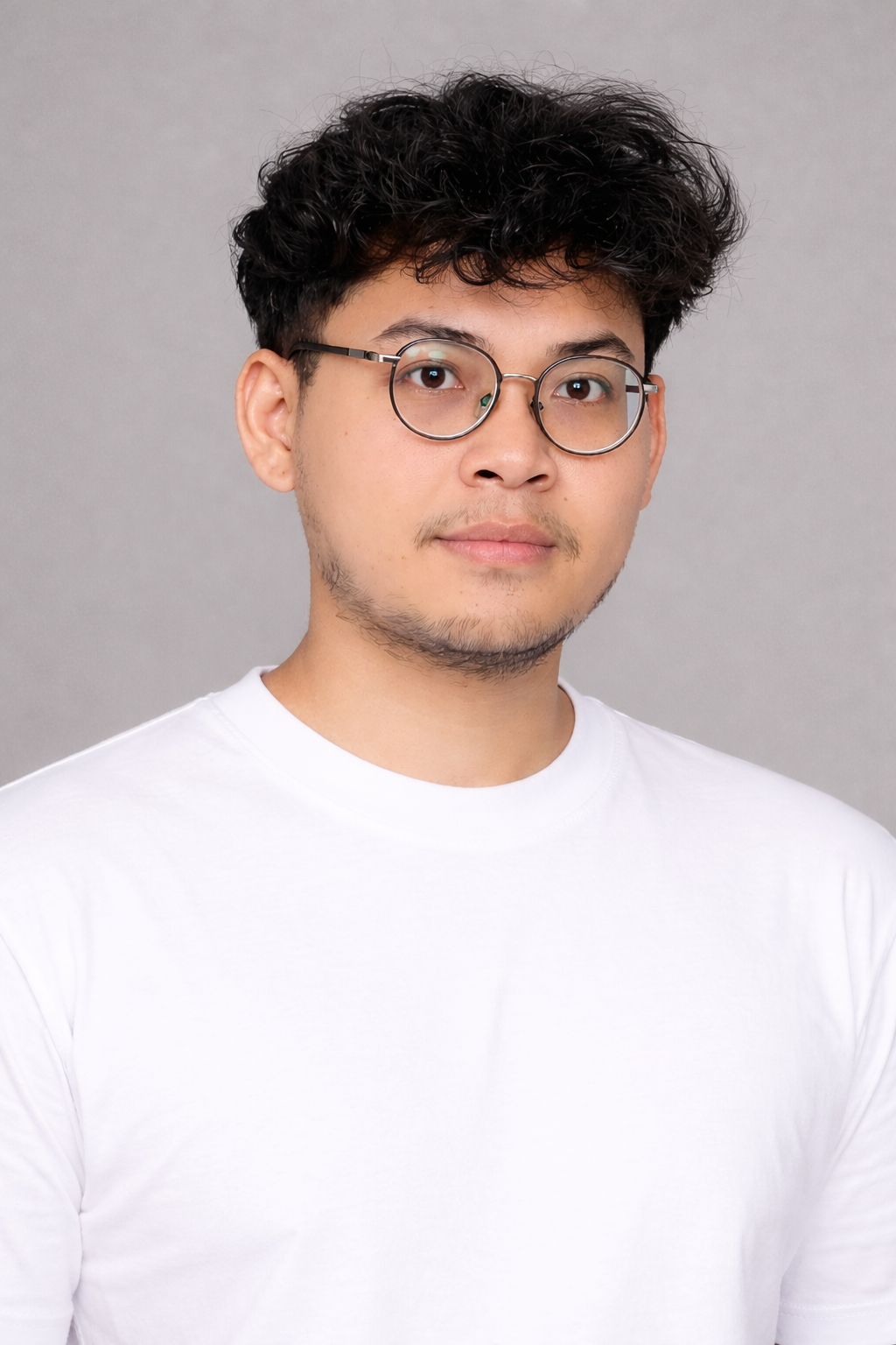Raka Mahendra portrait